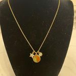 Kate Spade  ♠️ gold necklace Photo 0