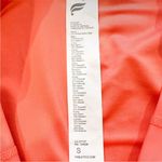 Fabletics NWT Motion 365+ High Waisted Bungee Legging Sz Small St. Tropez Coral Photo 7