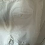 Ralph Lauren  golf white golfing shorts size 8 Photo 4