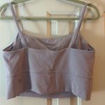 Lululemon  Light Purple Tank Top Photo 2