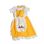 Golden Book Character Yellow Size M Photo 1