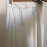 Princess Polly White Two Piece Set Photo 3