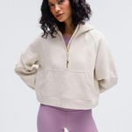 Lululemon Scuba Oversized Half-Zip Hoodie Photo 0