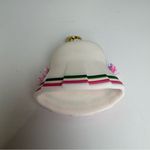 Bath & Body Works  pocketbac holder white pink and green cheerleader with poms Photo 8