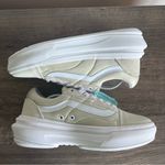 Vans  Old Skool Overt ComfortCush Unisex Shoe Size 9 #415 Photo 3