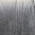 Adidas  Running‎ Womens Size S Ombre Athletic Tee Shirt Gray Purple Photo 5