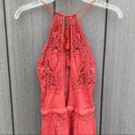 The Jetset Diaries TJD  Shorts‎ Romper Photo 7
