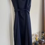 Abercrombie & Fitch Black Dress Photo 2