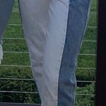 Revice Denim Two Toned Jeans Photo 2