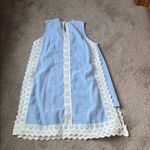 Shoreline  Dress SIZE L/XL Photo 2