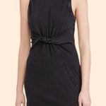 l*space seaview dress in black Photo 0