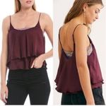 Free People COPY -  Turn It On Cami J5 Photo 2