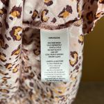 BeachLunchLounge Lou Lou Sleeveless Dress Ruffle Size Small Photo 7