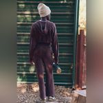 Free People Movement Let's Volley Velour Set Photo 3