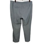 Adrianna Papell Pull On Ankle Pants 14 Photo 1