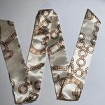 Thin Purse Scarf / Hairband / Scarf Photo 0