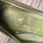 Nine West tweed front leather 2” Heels Pumps Shoes Size 9 Photo 1