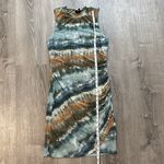 Free Press  Small Sleeveless Casual Lined Mini Dress Photo 4