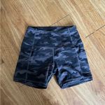 Oalka  4” running shorts bike shorts athletic shorts camo Photo 6