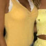 Forever 21 Tank Bodysuit Photo 1