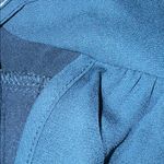 Fortune + Ivy
Adeline Key Hole Detail Blouse teal green Photo 5