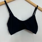 Commando  Black Bralette Photo 4