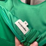 superdown Ryleigh Strapless Maxi Dress Photo 6