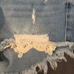 Mossimo Supply Co Jean Shorts Photo 3