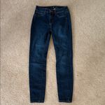 Denizen from Levi's Rewash Skinny Jeans Photo 6