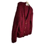 Jun & Ivy  Thick Cardigan Sweater‎ Photo 2