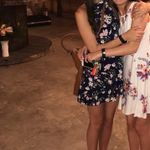 Miss Love Floral Dress Photo 1