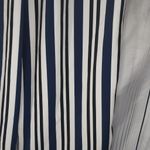 Zara trf Collection Striped Wide Photo 11