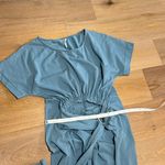 Free People Small  waist cutout dress Photo 9