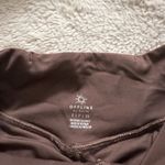 Aerie  active workout shorts Photo 4