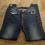 Vervet Flying Monkey Mid Rise Ankle Skinny Size 26 Photo 0