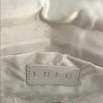 Lulu | Beaded Bag w/ Rhinestone Embellishments 🤍 White Photo 9