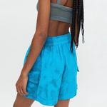 Urban Outfitters  BDG ester‎ cargo drawstring shorts Photo 1