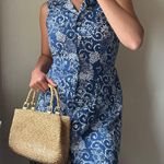 Coldwater Creek Linen Dress  Photo 1
