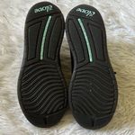 CLOVE WOMEN'S CLASSIC ALL BLACK OPTION SNEAKER SIZE 6.5 Photo 7