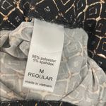 Maurice's High Rise Printed Knit Wide Leg Pant Photo 5