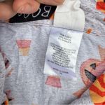 Munki Munki Halloween Candy Print Pajama Top, Size XS Photo 1