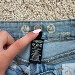REWASH High Rise Baggy Jean Photo 3