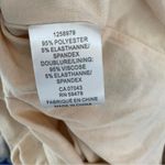 Peruvian Connection  NWTs Angelica Pullover Open Back Cream Sweater Medium Alpaca Photo 6