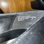 Steve Madden  Black Mary Jane Platform Shoes Photo 3