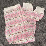 Dachshund leggings size XL cute winter pants Photo 0