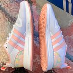 Adidas Multix J “White Haze Coral”  Size 6.5 Q47162 Photo 5