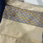 Vineyard Vines  tote boat canvas bag Photo 4