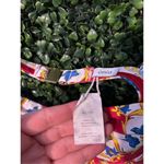 ONIA  Lydia Bikini Set in Baroque Tile Sz XS Photo 1