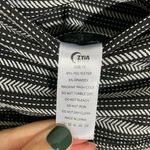 Zyia Black Aztec Adrenaline Leggings Photo 7