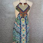 Buckle Flying Tomato maxi dress size small Photo 0